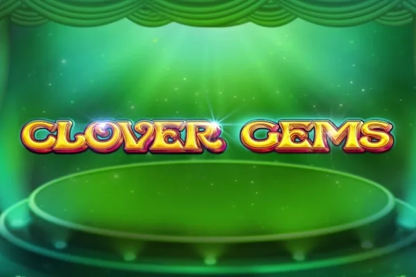 Clover Gems